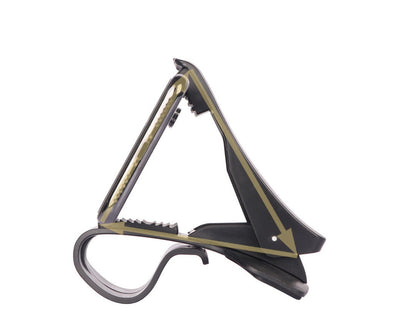 Car Phone Holder Universal Car Stand 360 Degree GPS Dashboard Gravity Phone Holder - 0 - CJ