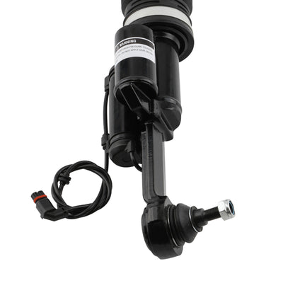 Front Air Shock Absorber - 5 - CJ