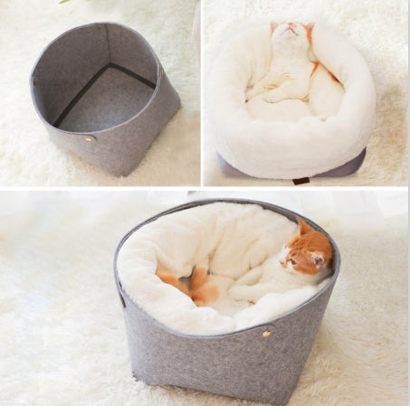 pet bed - 0 - CJ