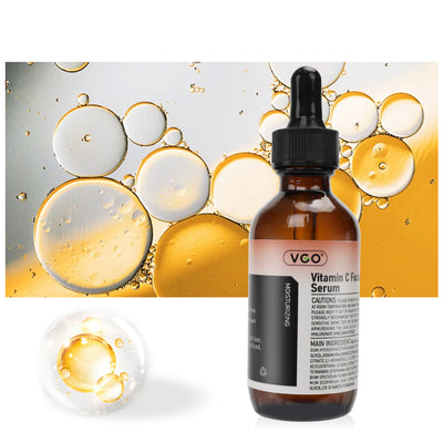 Vitamin C Facial Serum - 5.0 - CJ