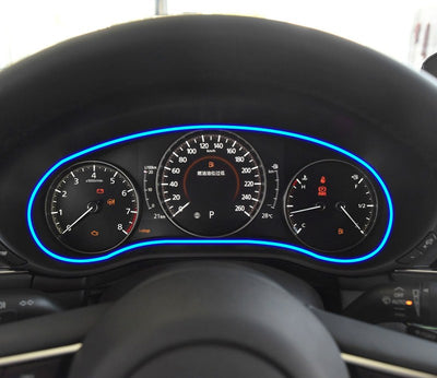 Car Interior Decoration Accessories - 0 - CJ - Style9 - CJQCQCQC01026 - Style9