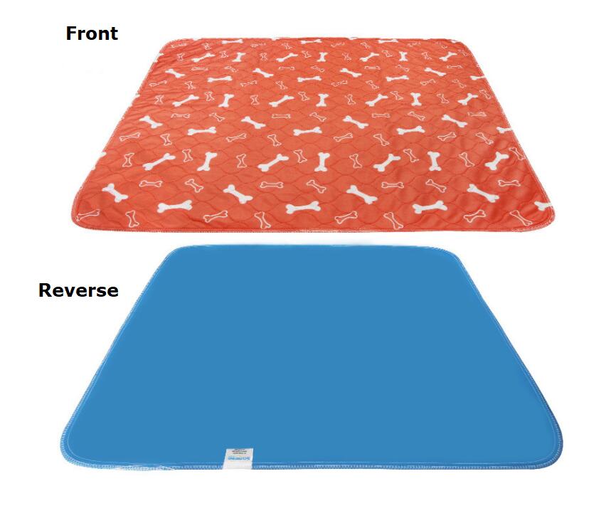 Three - layer Waterproof Pet Absorbent Pad - 0 - CJ