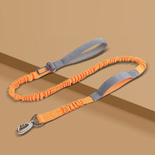 Dog Leash Anti - Burst Reflective Outdoor - 0 - CJ