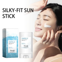 Hoygi Hyaluronic Acid Sunscreen Stick Gentle Moisturizing UV Protection For Sunburned And Reddened Skin - 5 - CJ