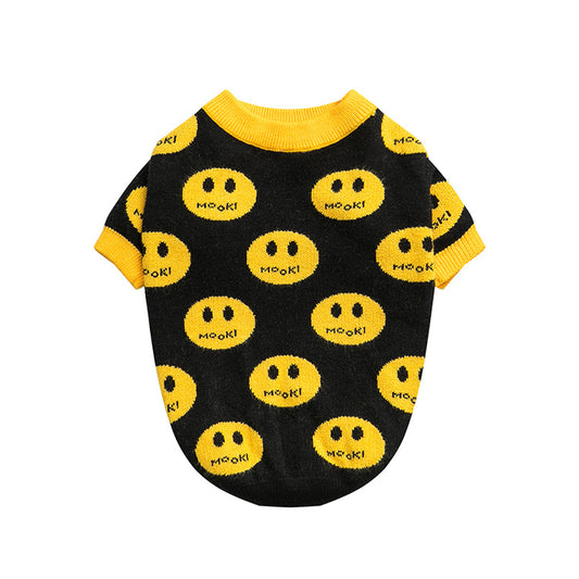 Dog clothes cat pet clothes - 0 - CJ