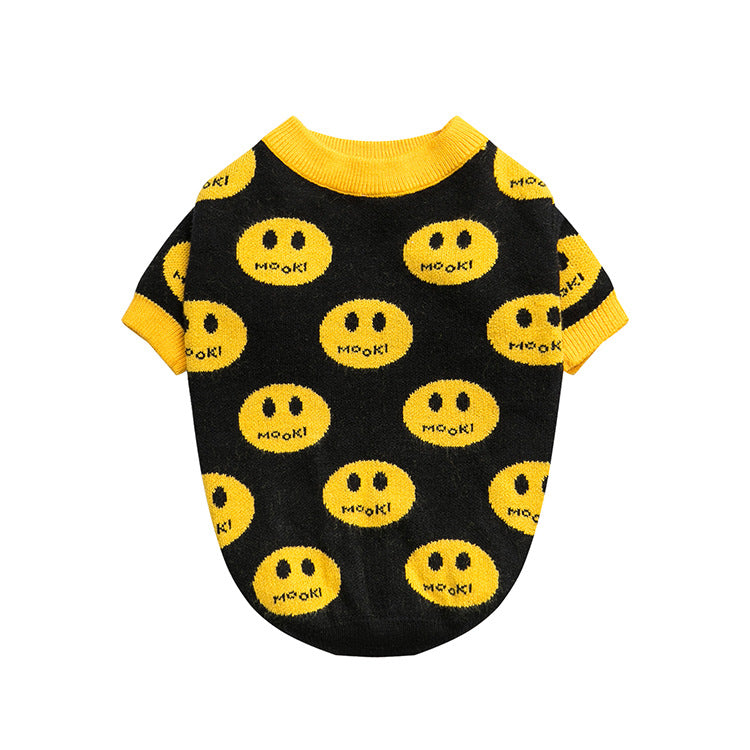 Dog clothes cat pet clothes - 0 - CJ