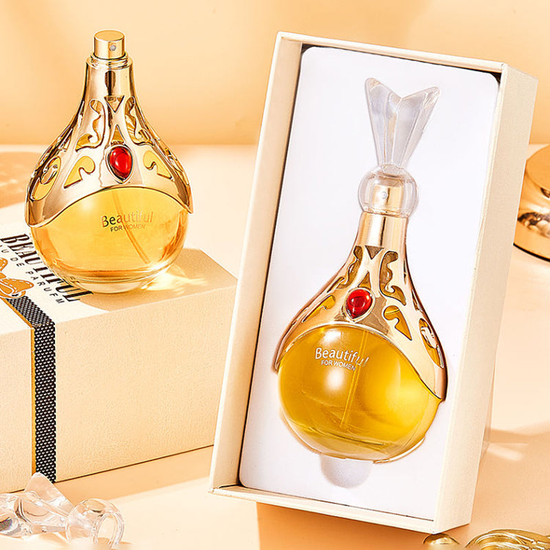 Gold Queen Eau De Parfum - 5 - CJ