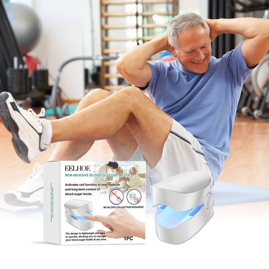 EELHOE Body Care Device Portable Care Device For Daily Gentle Care And Lifting Function And Nourishing Body - 5 - CJ