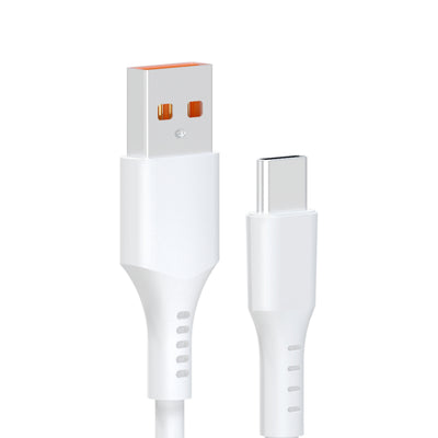 L101 USB - C Cable 2.1A 1M White USB 3.0 UWINN - 5 - CJ