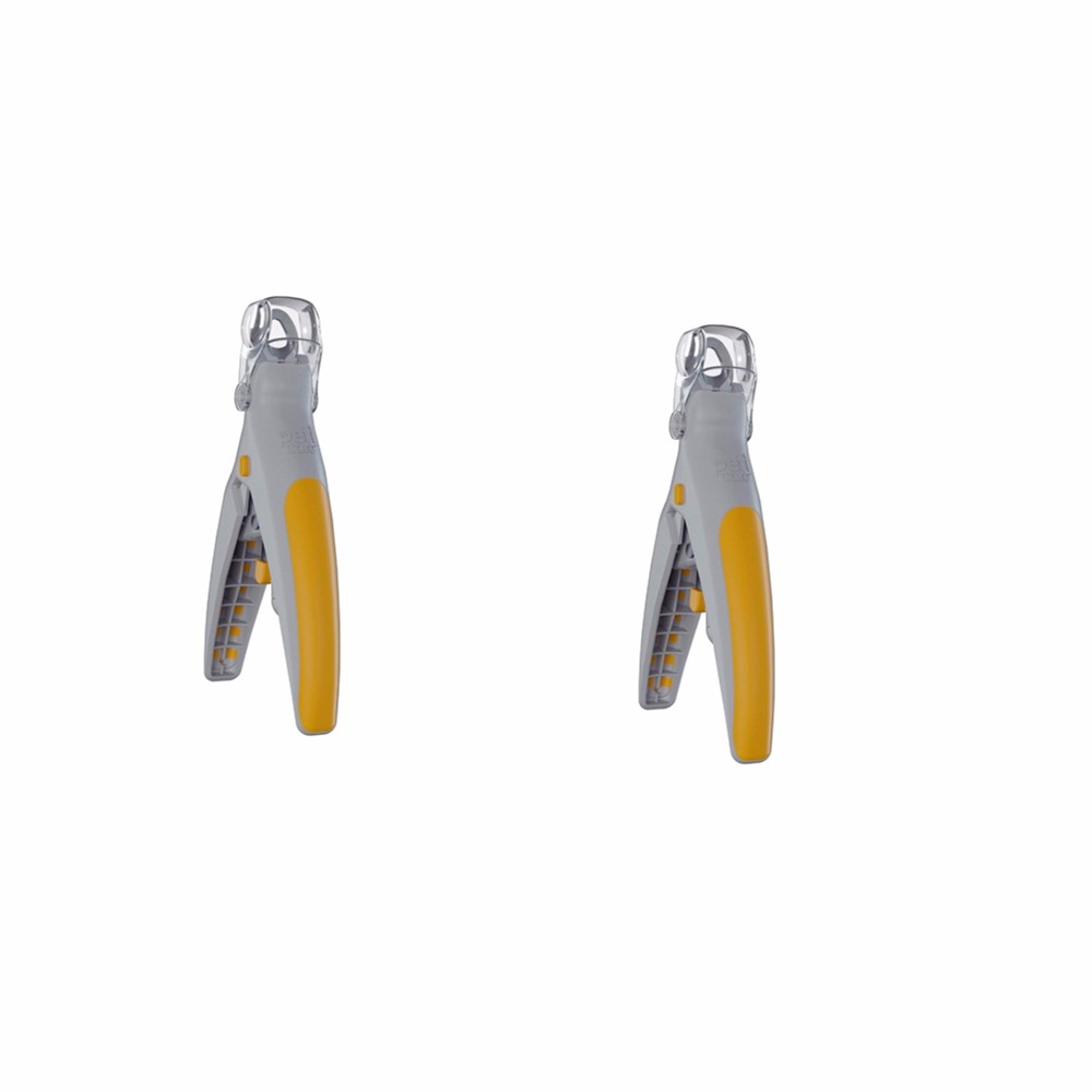 Pet Nail Trimmer Clipper Peti care Dog Nail Clippers Grinders for Cat Dog - 0 - CJ