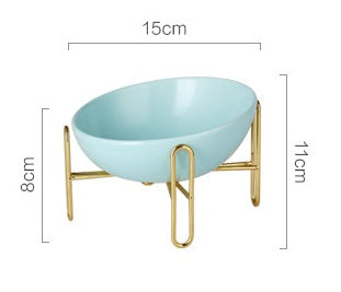 Pet bowl pet supplies - 0 - CJ