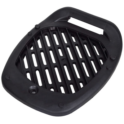 motorcycle top case 36 L for one helmet - 5 - CJ
