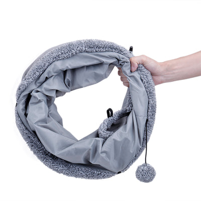 Long Cats Tunnel Toys - 0 - CJ