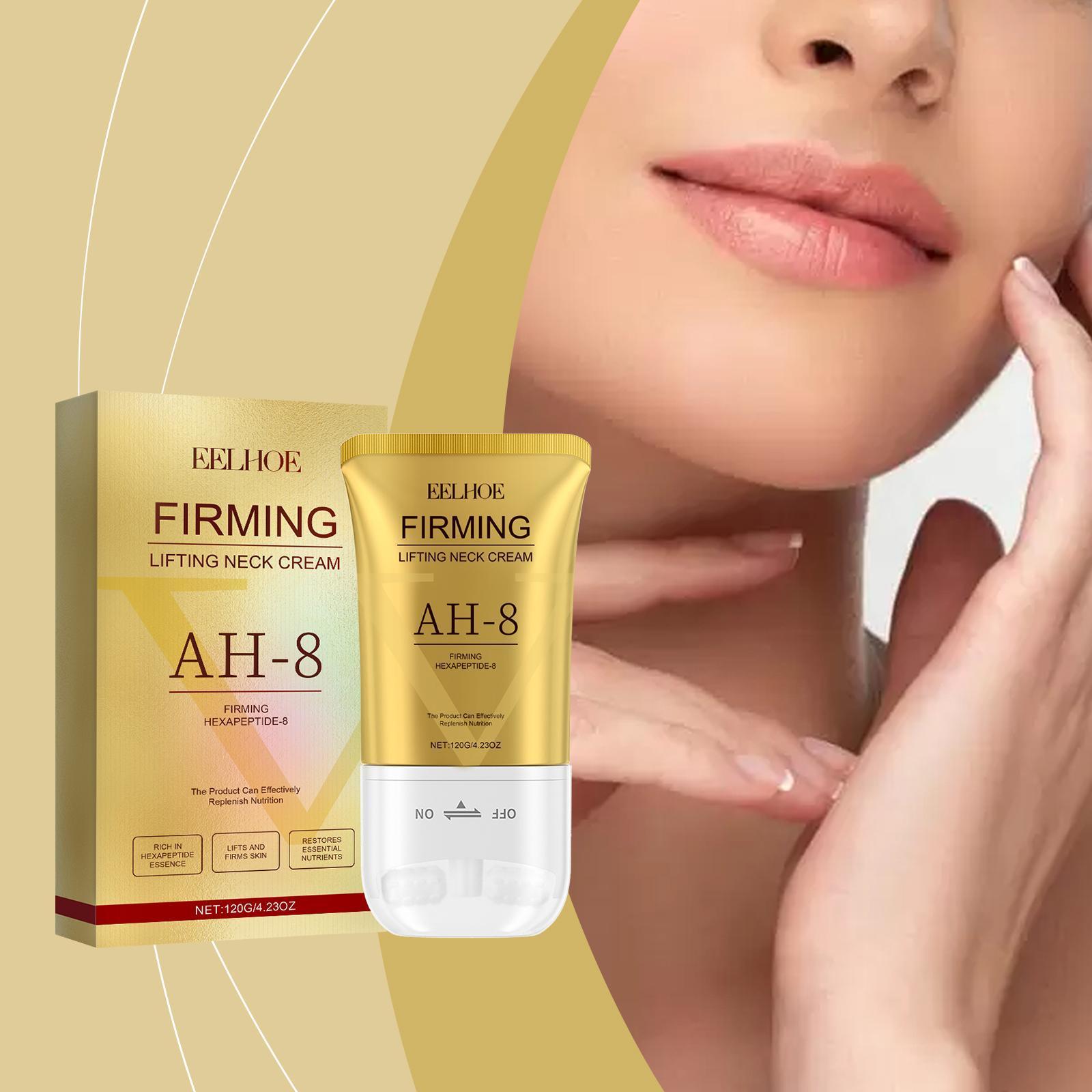Irho Neck Care Roller Neck Cream - 5 - CJ