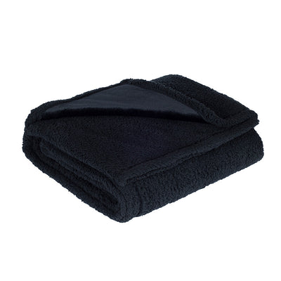 Water - proof Blanket Flannel Comfortable Cotton Velvet - 0 - CJ