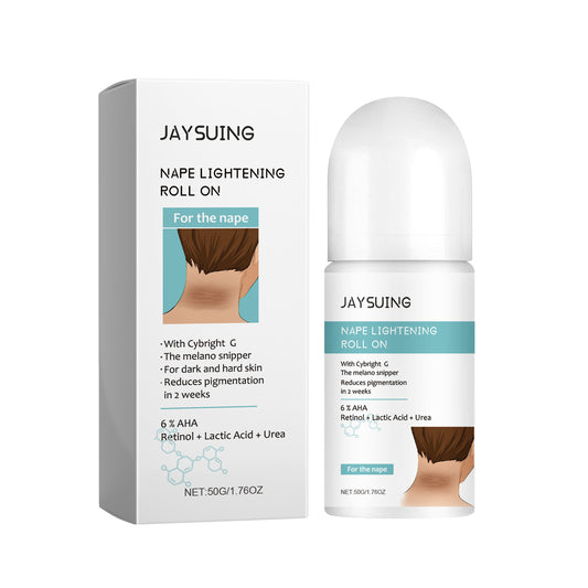 Jaysuing Neck Care Ball, Neck Skin Ball Massage Moisturize, Care And Moisturize Skin - 5 - CJ