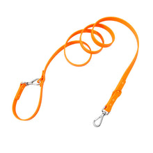 Multi - functional Double - leash Dog Supplies For Premium - quality Pet Walking - 0 - CJ