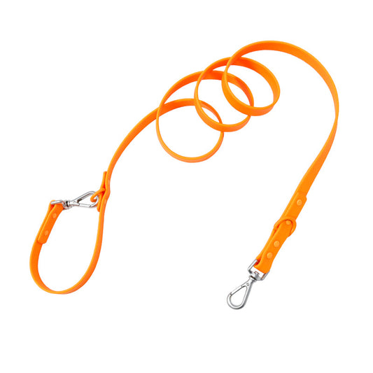 Multi - functional Double - leash Dog Supplies For Premium - quality Pet Walking - 0 - CJ