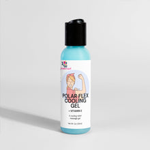 Polar Flex Cooling Gel Ultimate Pre And Post Workout Muscle Recovery - 5 - CJ