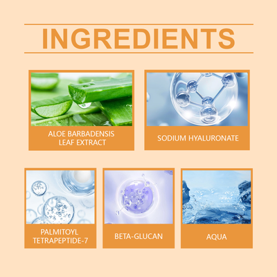 West&Month Firming Skin Cream Gentle Nourishing Firming Skin Elastic Skin Hydrating Moisturizing Cream - 5 - CJ