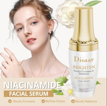 Disaar - Brighten Niacinamide Facial Lotion - 5 - CJ