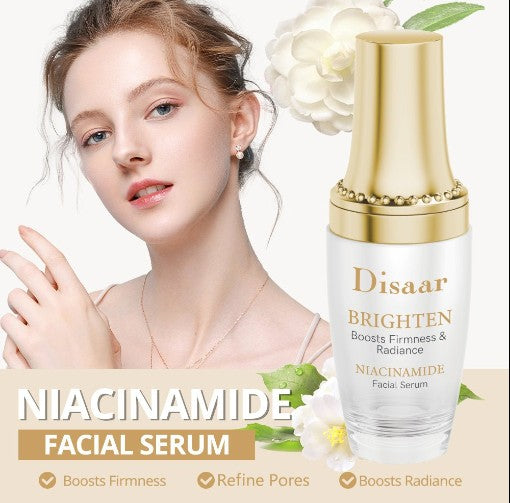 Disaar - Brighten Niacinamide Facial Lotion - 5 - CJ