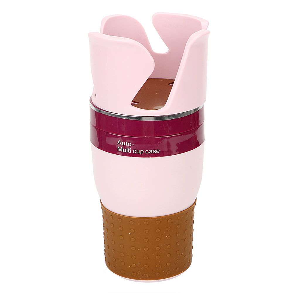 Car Cup Holders Car - styling Car Truck Drink Water Cup Bottle Can Holder Door Mount Stand ABS Rubber Drinks Holders - 0 - CJ
