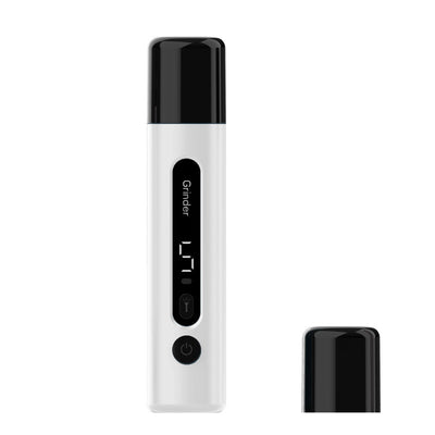 Dog Nail Grinder Electric Pet Nail Trimmers Rechargeable Cat Nail Grinders Super Quiet With 5 - Speed Setting For Small Medium Large Dogs Cats Claw Care Pet Products - 0 - CJ