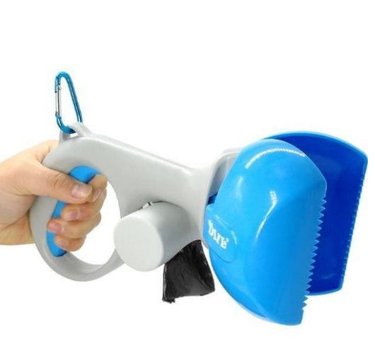 Automatic Portable Toilet When Pets Go Out - 0 - CJ