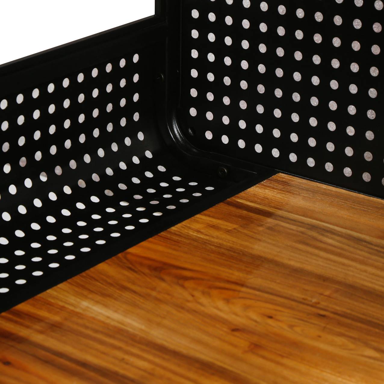 Spacious Cat House With Tempered Glass For Living Room, Hallway - 5 - CJ