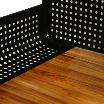 Spacious Cat House With Tempered Glass For Living Room, Hallway - 5 - CJ