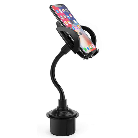 car cup holder mobile phone holder - 0 - CJ