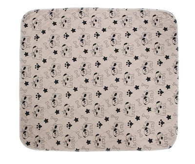 Three - layer Waterproof Pet Absorbent Pad - 0 - CJ