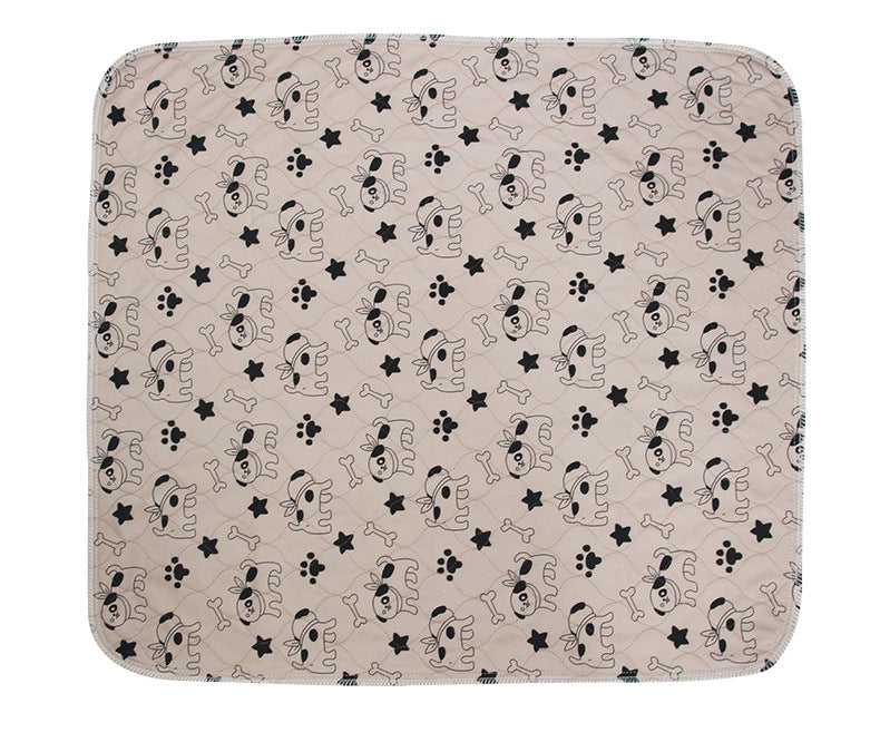 Three - layer Waterproof Pet Absorbent Pad - 0 - CJ