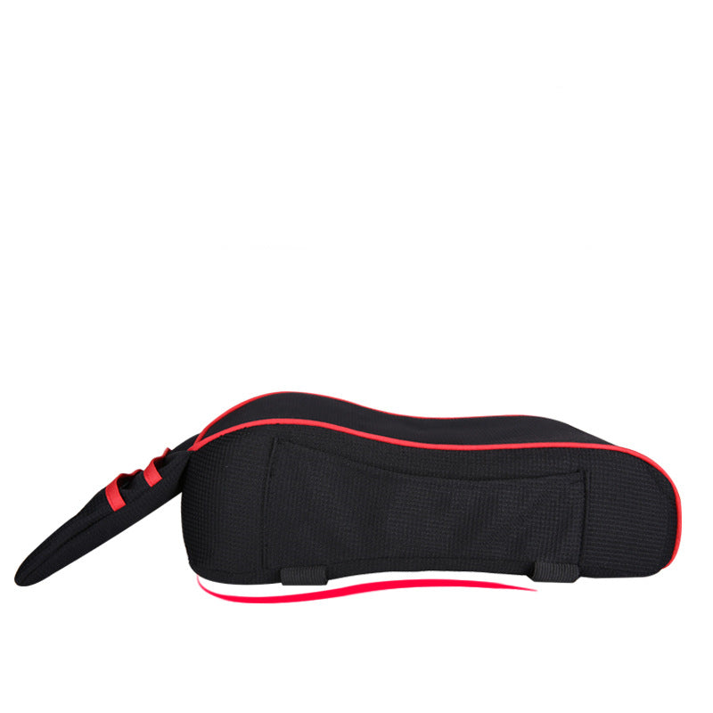 Car accessories armrest box pad - 0 - CJ