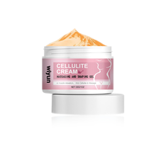 Wiyun Body Massage Cream Improves Skin Elasticity, Firming And Gentle Formula Moisturizes And Nourishes Skin - 5 - CJ