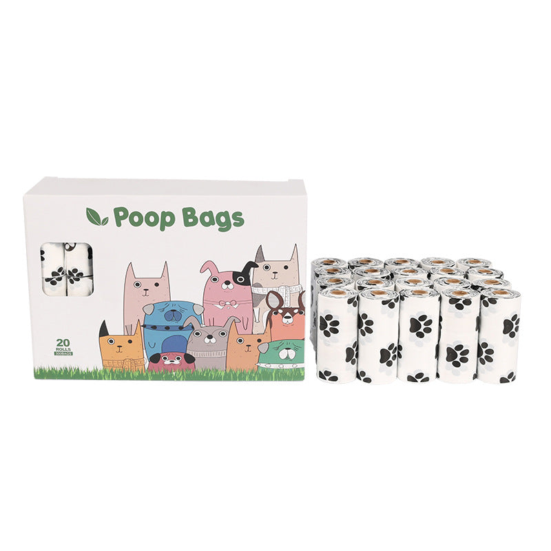 Dog Poop Bag Dog Poop Bag Poop Bag Pet Supplies - 0 - CJ - K - CJGY109792715OL