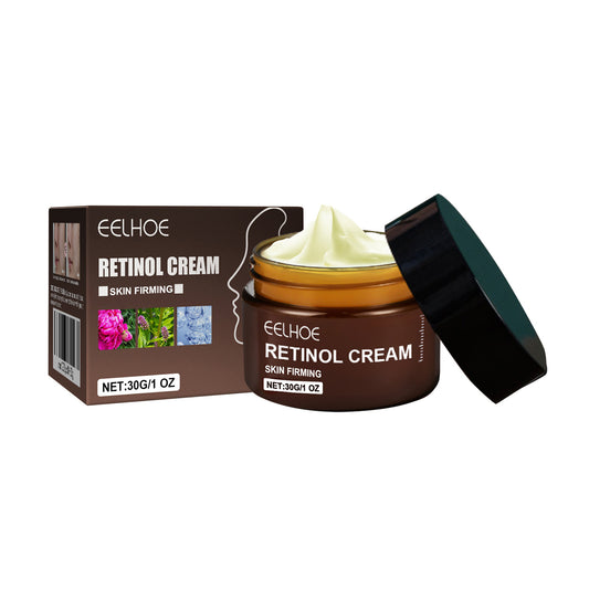 EELHOE Retinol Cream - 5 - CJ