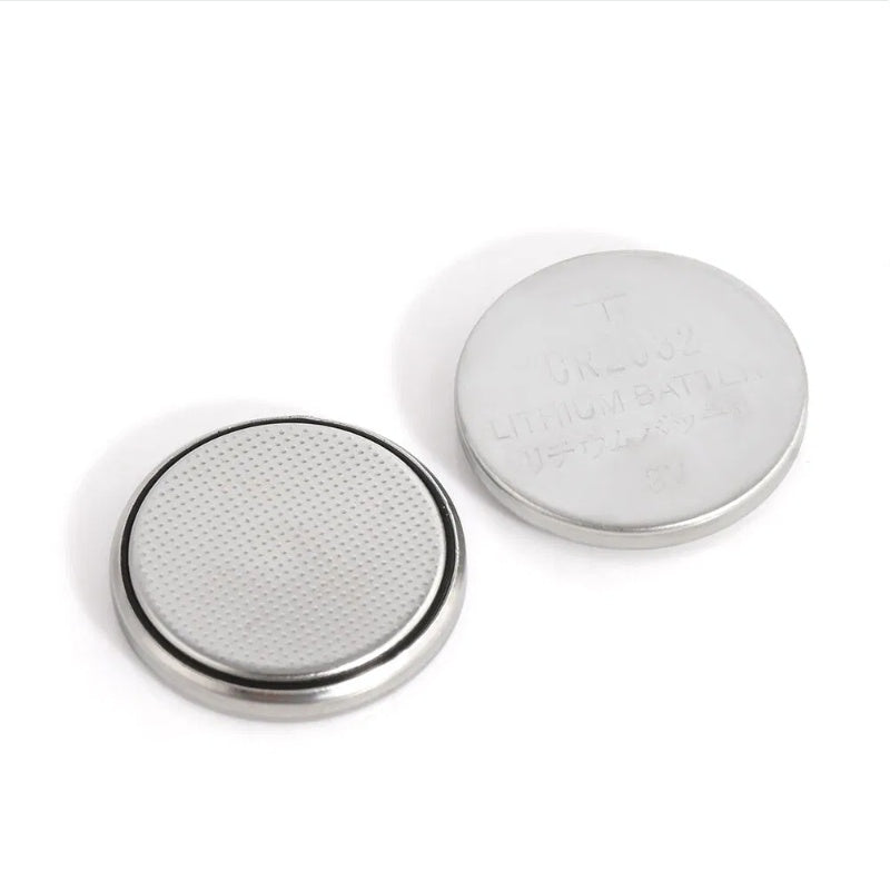 5 - 50x LITHIUM BATTERY 3V CR2032 CR 2032 BR2032 DL2032 Remote Button Cell Watch - 5 - CJ
