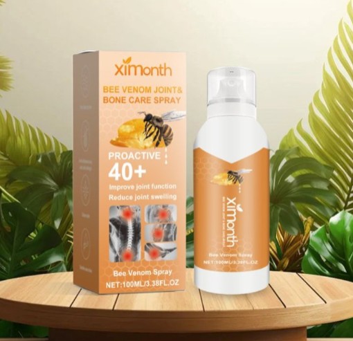 Joint Bone Care Spray - 5 - CJ