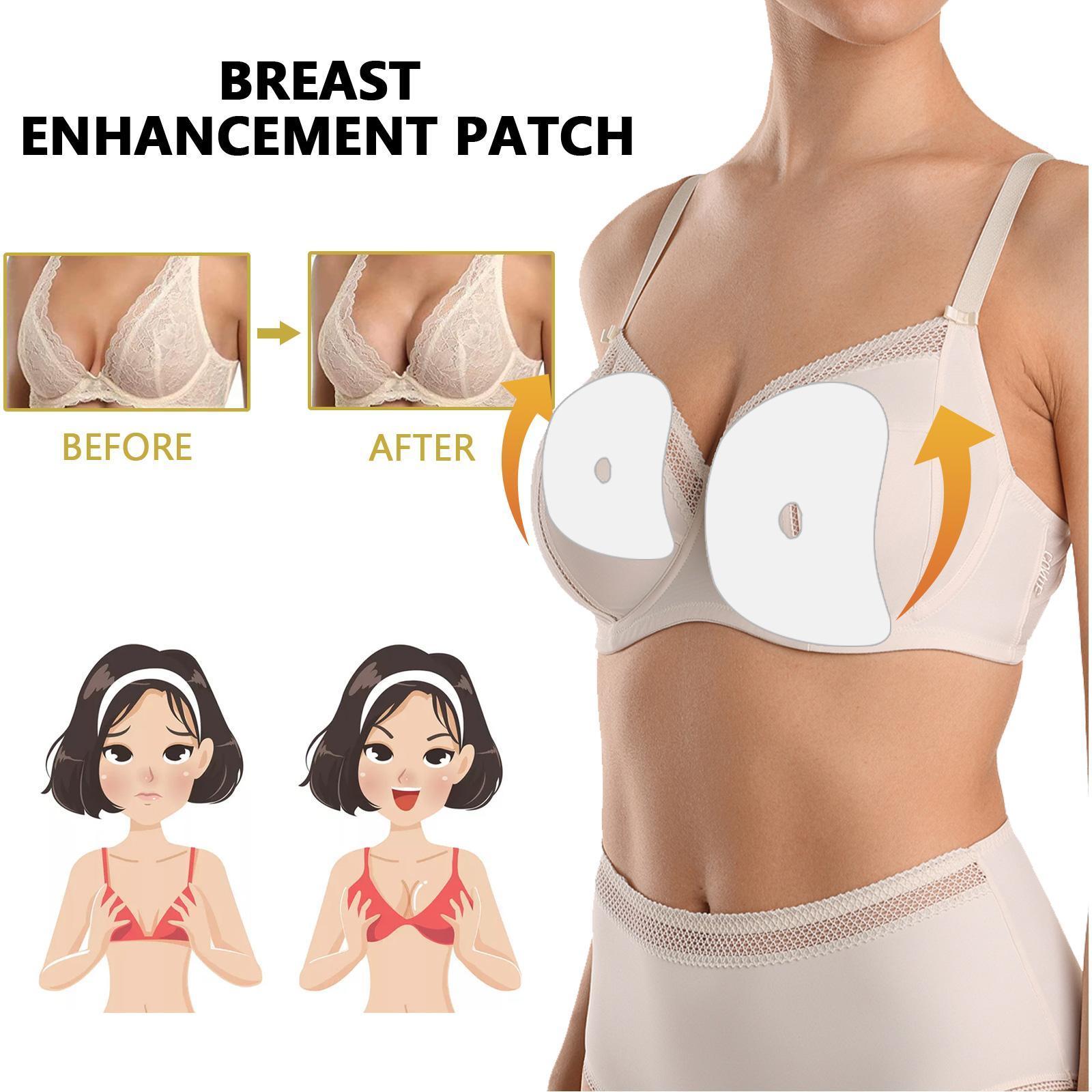 Yihe Ginger Bust Care Stick Firms And Lifts Breasts - 5 - CJ