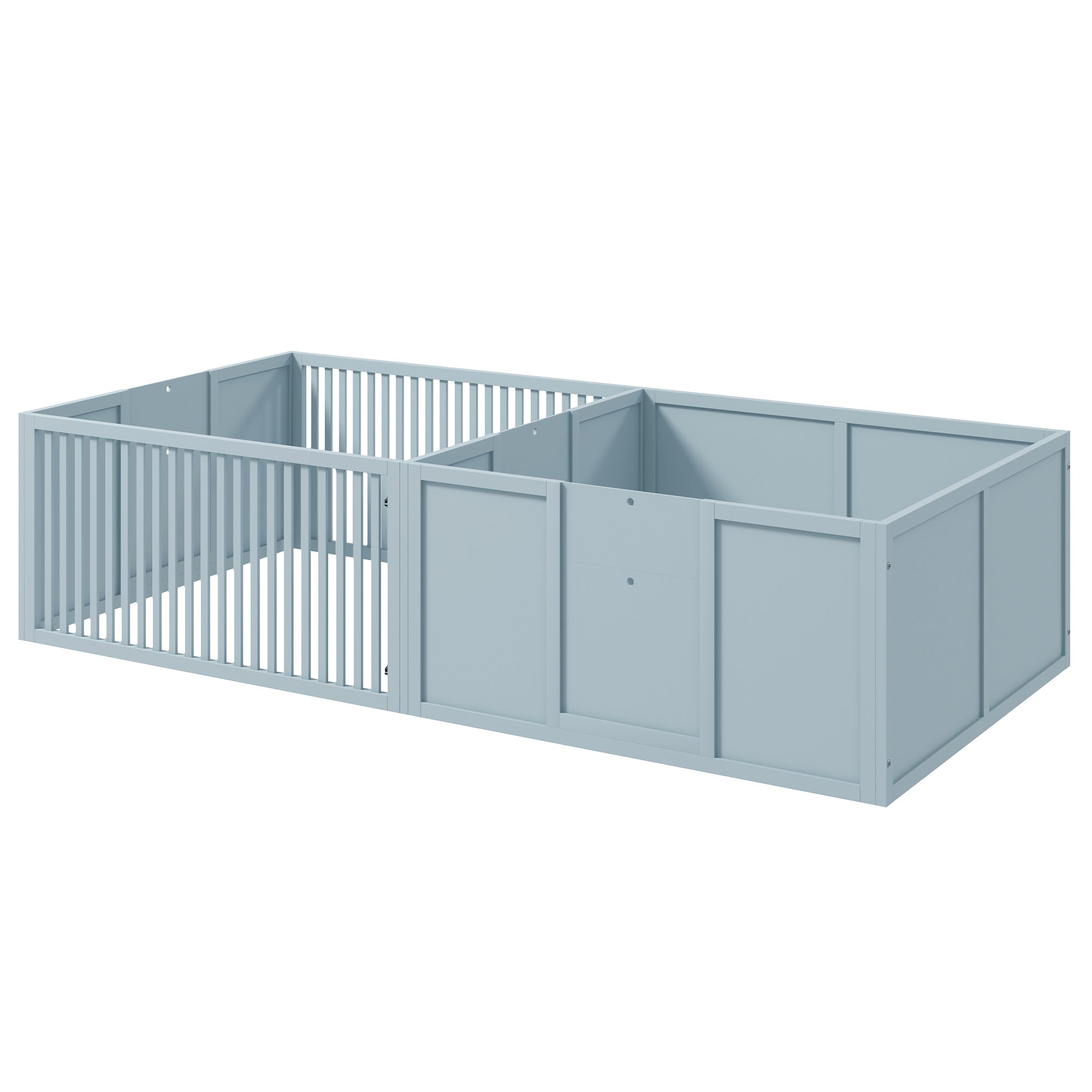 Dog Egg Crates For Mothers, Newborn Puppy Supplies And Essentials Built Comfortably - 5 - CJ