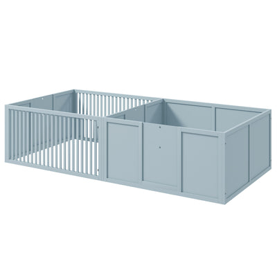 Dog Egg Crates For Mothers, Newborn Puppy Supplies And Essentials Built Comfortably - 5 - CJ