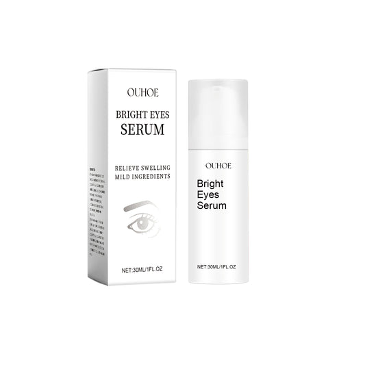OUHOE Eye Essence Moisturizes And Tightenes The Skin Around The Eyes, Lightening The Fine Lines And Bags Under The Eyes - 5 - CJ