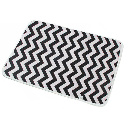Breathable Cotton Cartoon Waterproof Insulation Pad - 0 - CJ