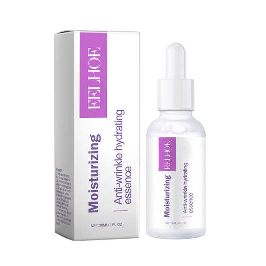 EELHOE Moisturizing And Anti - Wrinkle Hydrating Essence Hydrating And Rejuvenating Skin Repair Facial Essence Wet Compress Water - 5 - CJ