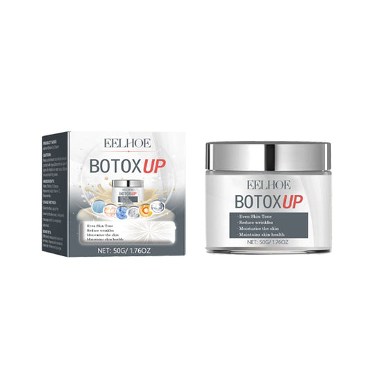 Firming And Repairing Skin Delicate Face Cream - 5 - CJ