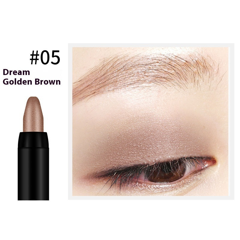 Women's Eye Makeup Color Pearlescent Pen - 0 - CJ
