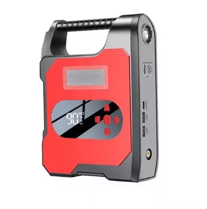 Car Air Compressor Power Bank