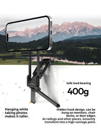 MA38 MagLock Phone Photography Mount Carabiner - 0 - CJ